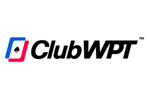 Club WPT Poker Logo