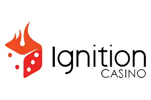 Ignition Casino Poker Logo