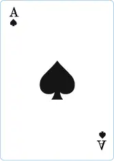 Ace of Spades