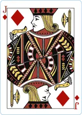 Jack of Diamonds