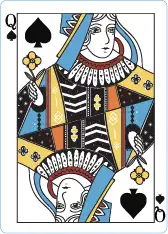 Queen of Spades