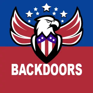 Backdoors