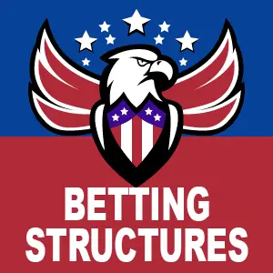 Betting Structures