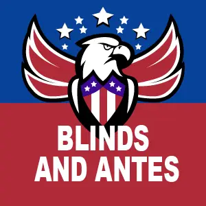 Blinds and Antes
