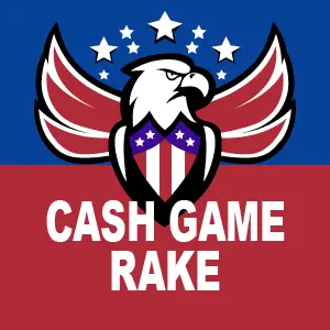 Cash Game Rake