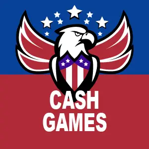 Cash Games