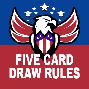 Five Card Draw Rules