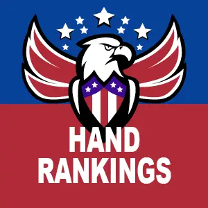 Hand Rankings