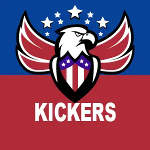 Kickers