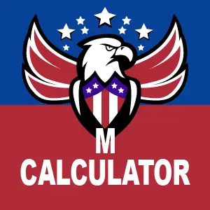 M Calculator