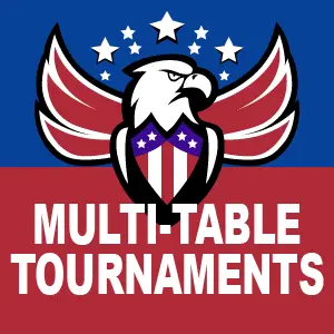 Multi-Table Tournaments