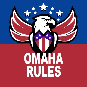 Omaha Rules
