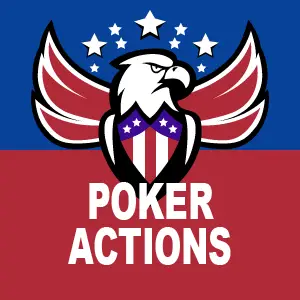 Poker Actions