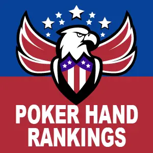 Poker Hand Rankings