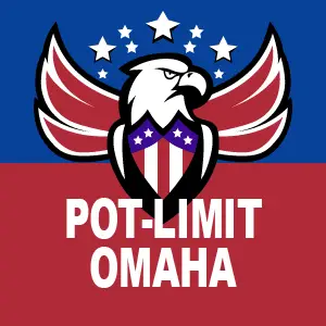 Pot-Limit Omaha