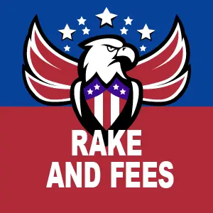 Rake and Fees