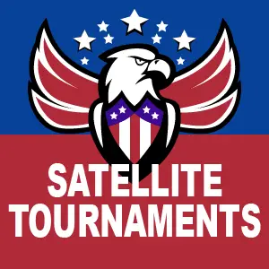 Satellite Tournaments