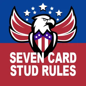 Seven Card Stud Rules