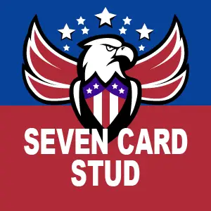 Seven Card Stud