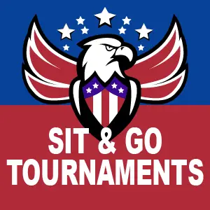 Sit & Go Tournaments