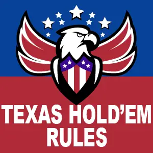 Texas Hold'em Rules