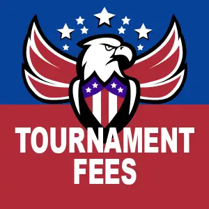 Tournament Fees