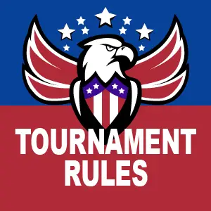 Poker Tournament Rules