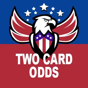Two Card Odds