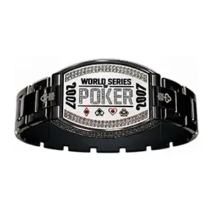 WSOP Bracelet